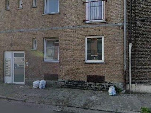 80 m2 apartment for rent in Charleroi