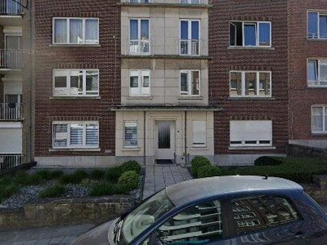 80 m2 apartment for rent in Charleroi
