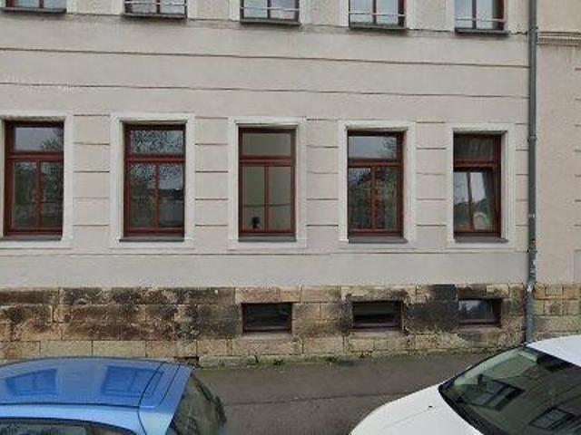 80 m2 apartment for rent in Chemnitz