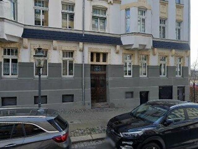 80 m2 apartment for rent in Chemnitz