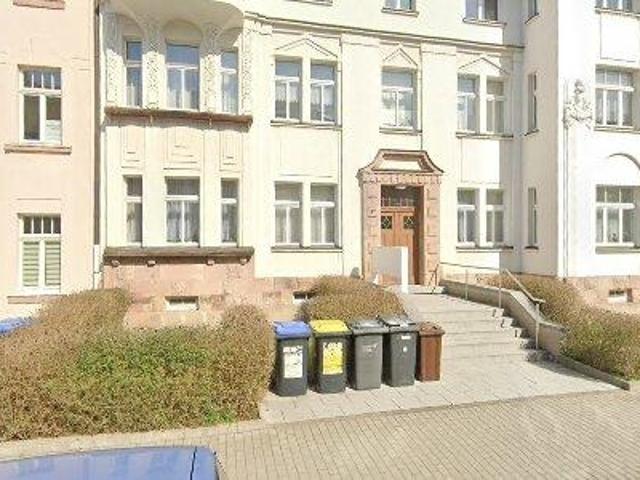 80 m2 apartment for rent in Chemnitz