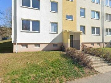 Talstraße, Chemnitz