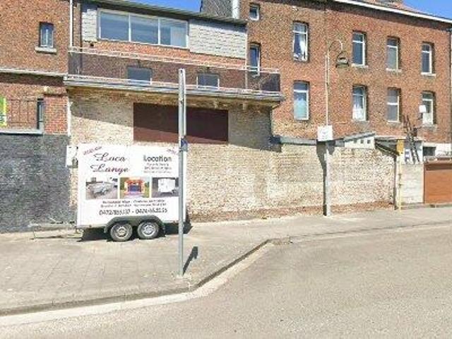 80 m2 apartment for rent in Chimay