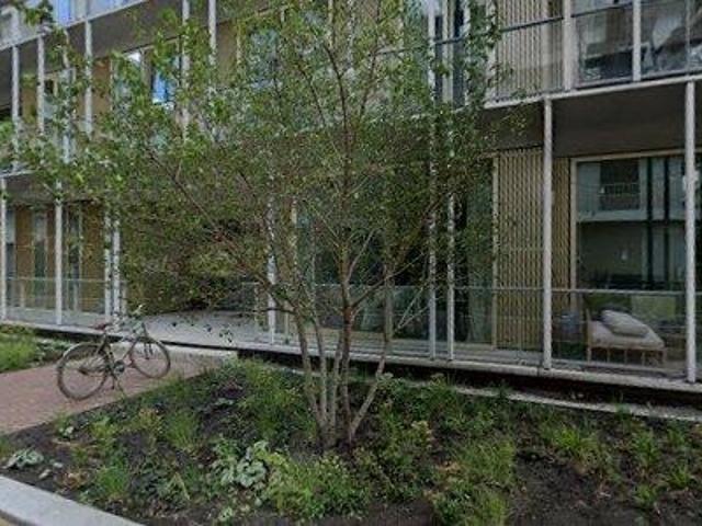 80 m2 apartment for rent in Amsterdam Noord