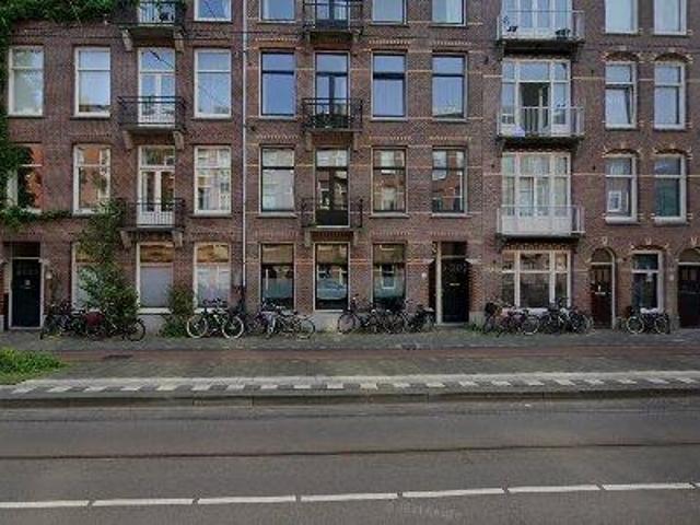 80 m2 apartment for rent in Amsterdam Bos & Lommer