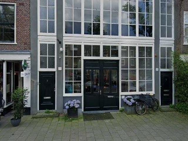 80 m2 apartment for rent in Amsterdam Centrum