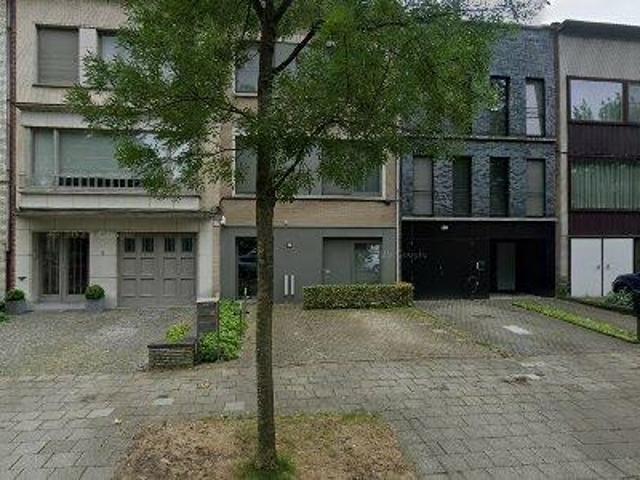 80 m2 apartment for rent in Antwerp Wilrijk