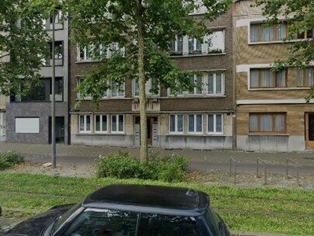 80 m2 apartment for rent in Antwerp Borgerhout