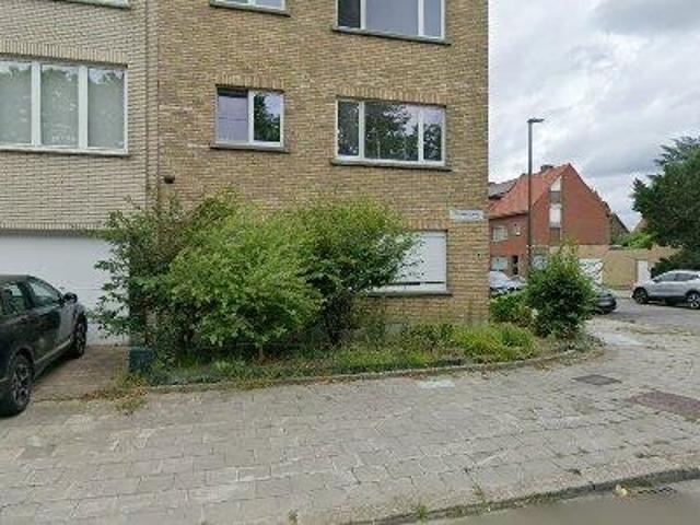 80 m2 apartment for rent in Antwerp Ekeren