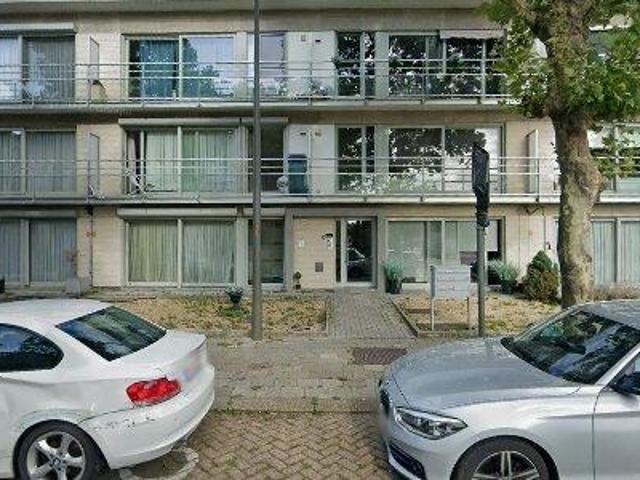 80 m2 apartment for rent in Antwerp Merksem