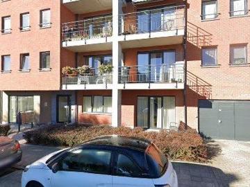80 m2 apartment for rent in Andenne