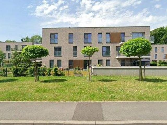 80 m2 apartment for rent in Andenne