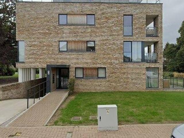 80 m2 apartment for rent in Aalst