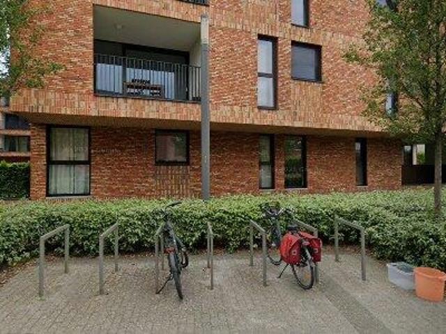 80 m2 apartment for rent in Aalst
