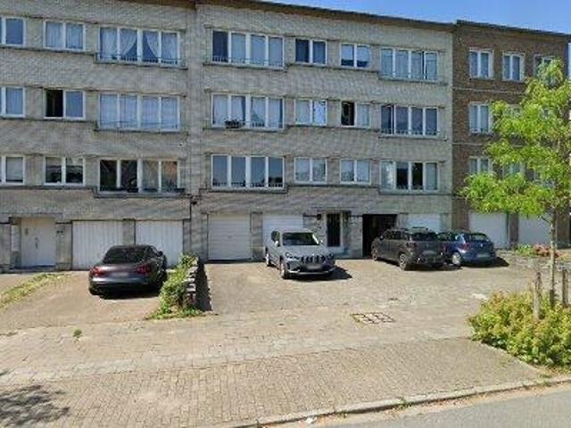 80 m2 apartment for rent in Asse