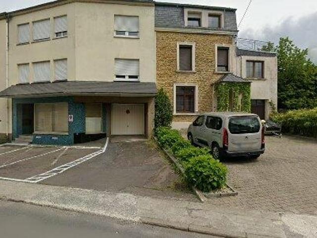 80 m2 apartment for rent in Aubange