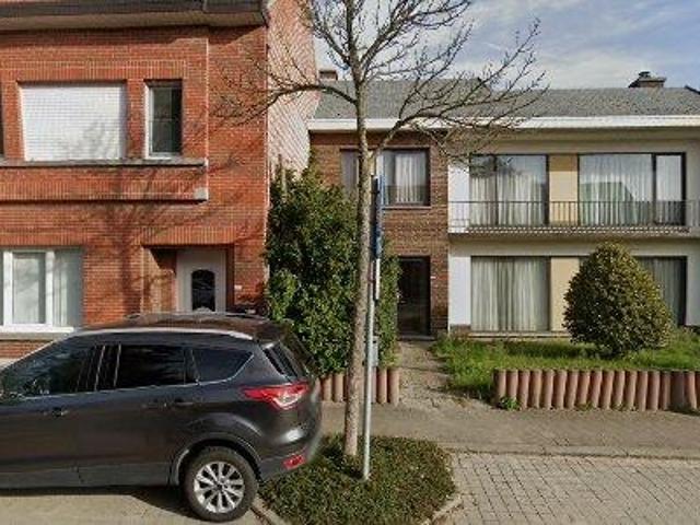 80 m2 apartment for rent in Boutersem