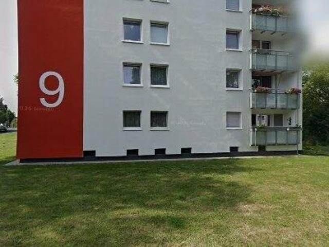 80 m2 apartment for rent in Bochum