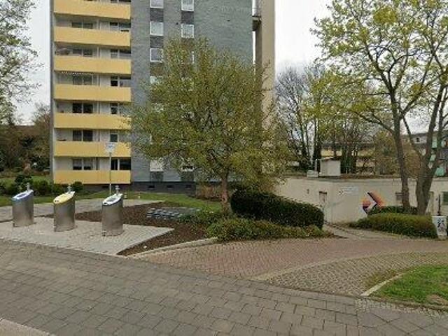 80 m2 apartment for rent in Bochum