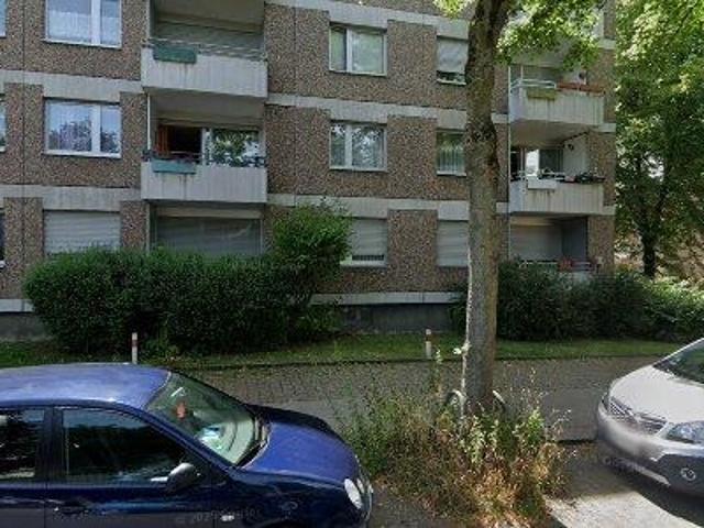 80 m2 apartment for rent in Bochum