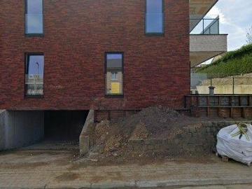 80 m2 apartment for rent in Borgloon