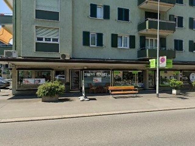 80 m2 apartment for rent in Baden