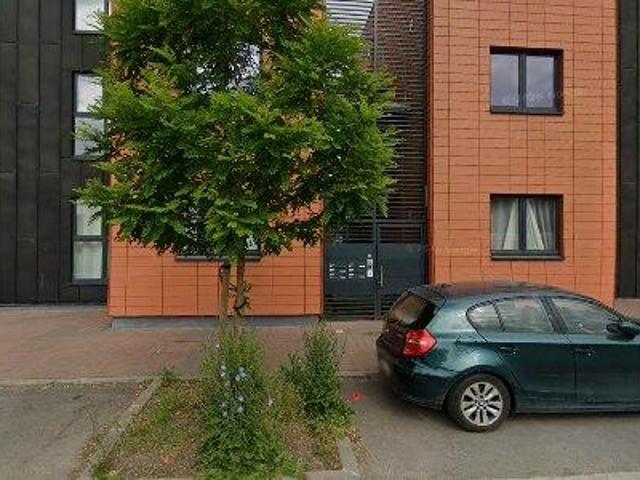 80 m2 apartment for rent in Bergen