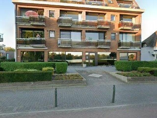80 m2 apartment for rent in Berlare
