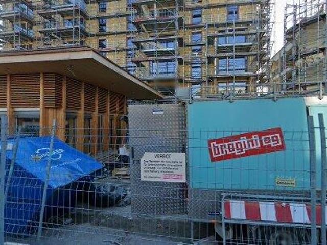 80 m2 apartment for rent in Bern Mittelland