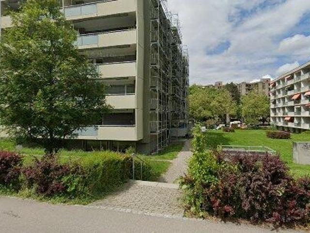 80 m2 apartment for rent in Bern Mittelland