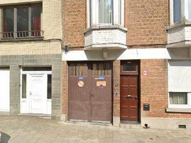 80 m2 apartment for rent in Brussels Anderlecht