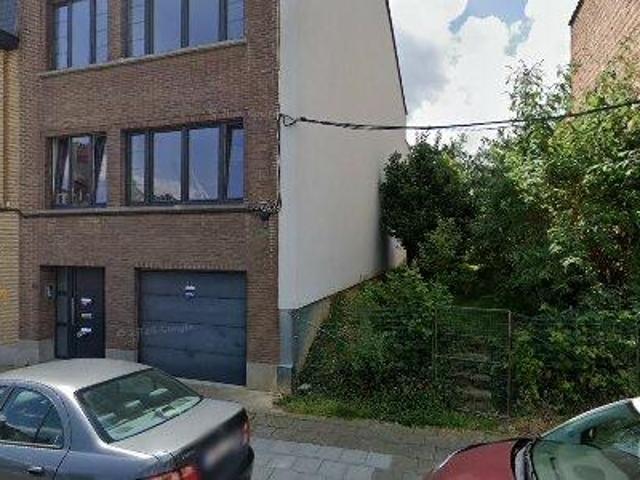 80 m2 apartment for rent in Brussels Anderlecht