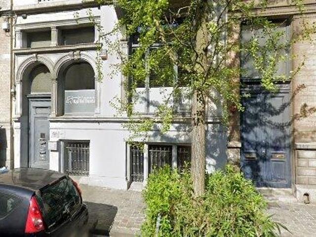 80 m2 apartment for rent in Brussels Elsene