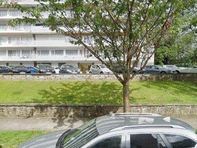 80 m2 apartment for rent in Brussels Sint Pieters Woluwe