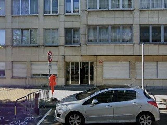 80 m2 apartment for rent in Brussels Vorst