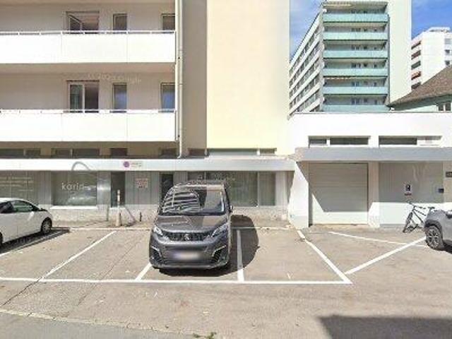 80 m2 apartment for rent in Bregenz