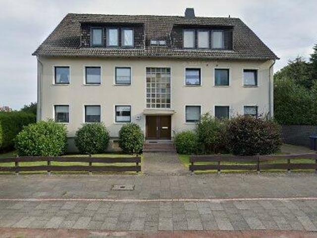 80 m2 apartment for rent in Bremerhaven