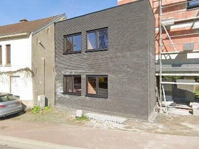 80 m2 apartment for rent in Gooik