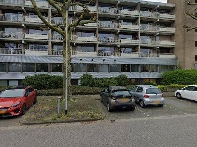 80 m2 apartment for rent in Gooise Meren