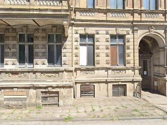 80 m2 apartment for rent in Görlitz