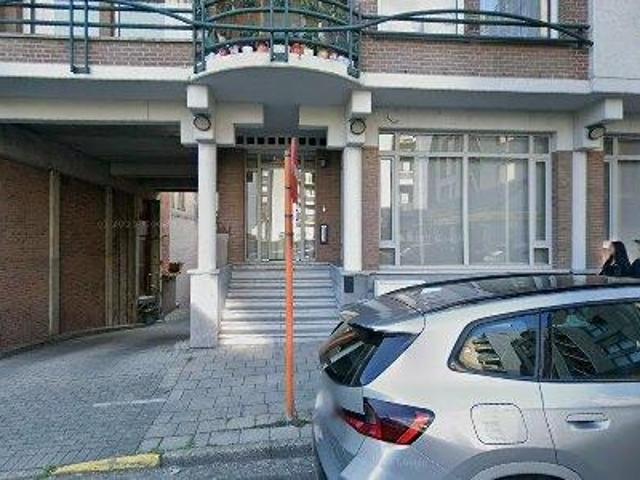 80 m2 apartment for rent in Genk