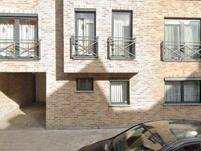 80 m2 apartment for rent in Gent Ledeberg
