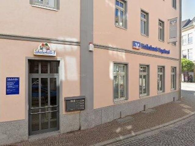 80 m2 apartment for rent in Greiz