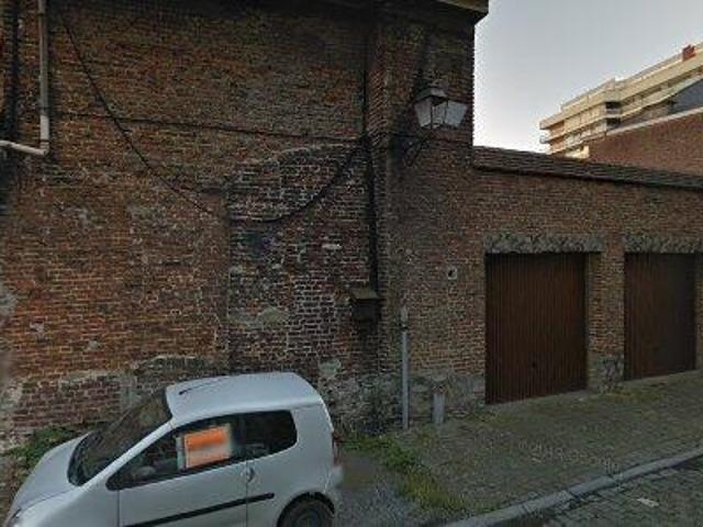 80 m2 apartment for rent in Doornik