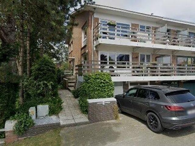80 m2 apartment for rent in De Haan