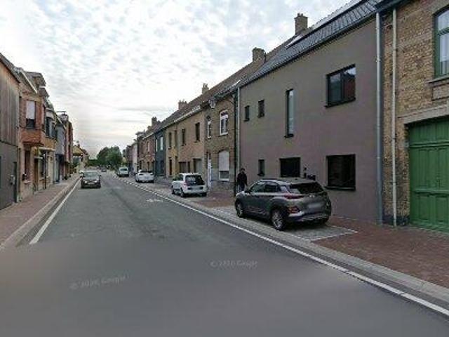 80 m2 apartment for rent in De Panne