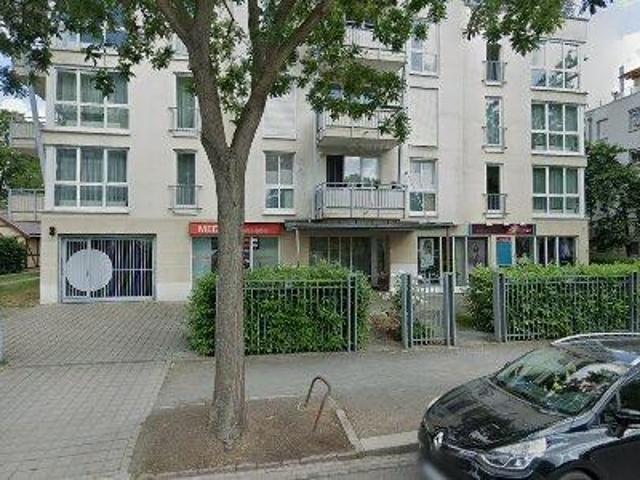80 m2 apartment for rent in Dresden