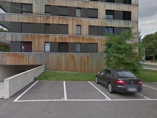 80 m2 apartment for rent in Emmental