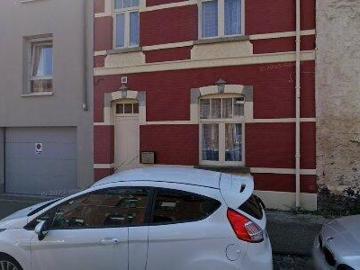 80 m2 apartment for rent in Ecaussinnes