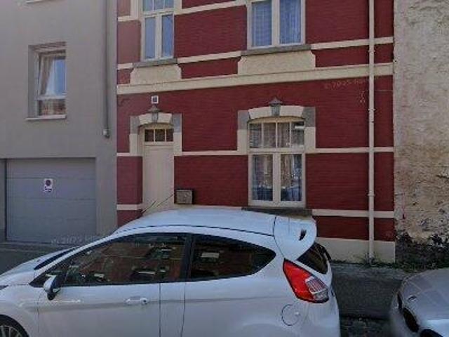80 m2 apartment for rent in Ecaussinnes